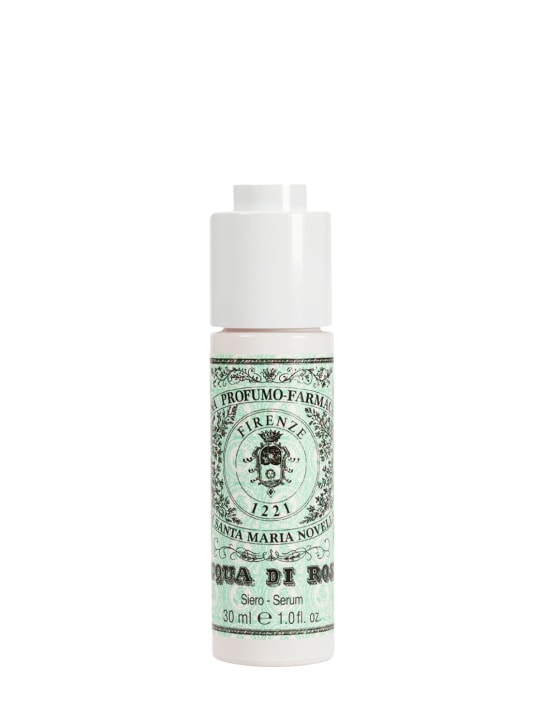 LuisaViaRoma Santa Maria Novella30ml Acqua di Rose serum