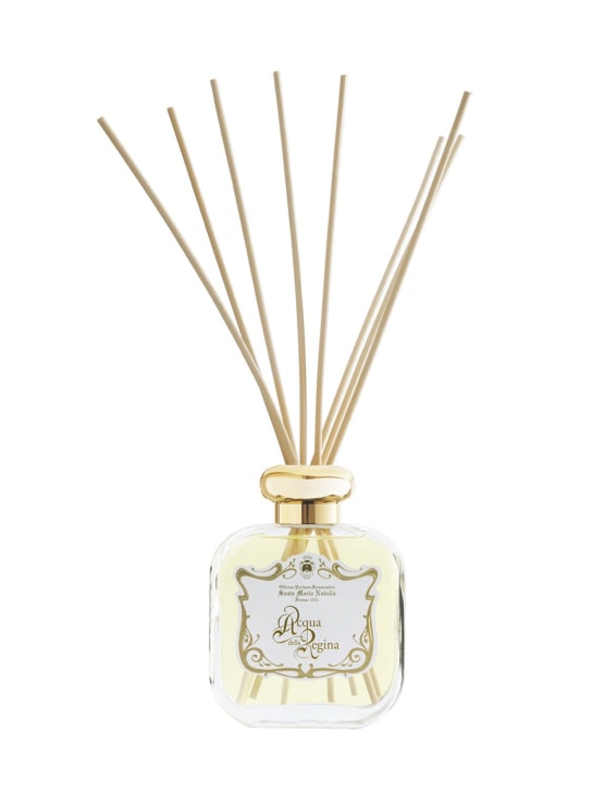 LuisaViaRoma Santa Maria NovellaAcqua della Regina fragrance diffuser