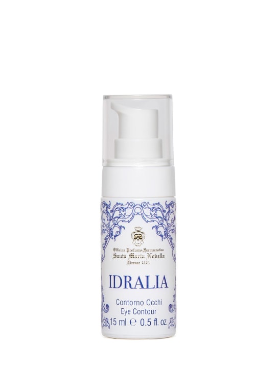 LuisaViaRoma Santa Maria NovellaContorno occhi Idralia 15ml