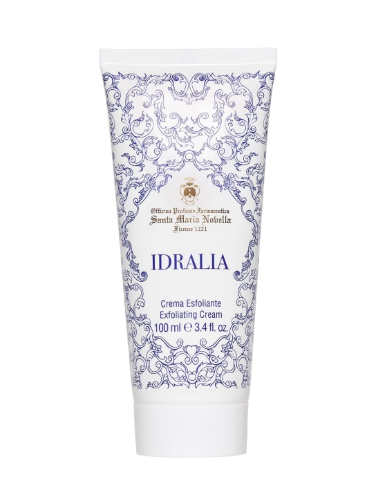 LuisaViaRoma Santa Maria NovellaCrema esfoliante Idralia 100ml