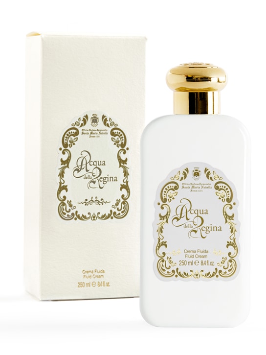LuisaViaRoma Santa Maria NovellaCrema Fluida Acqua Della Regina 250ml