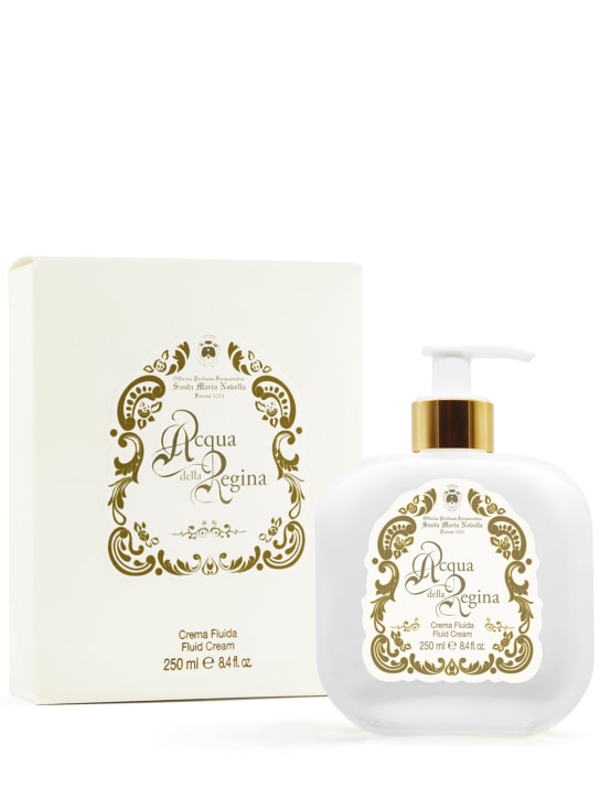LuisaViaRoma Santa Maria NovellaCrema Fluida Acqua Della Regina 250ml