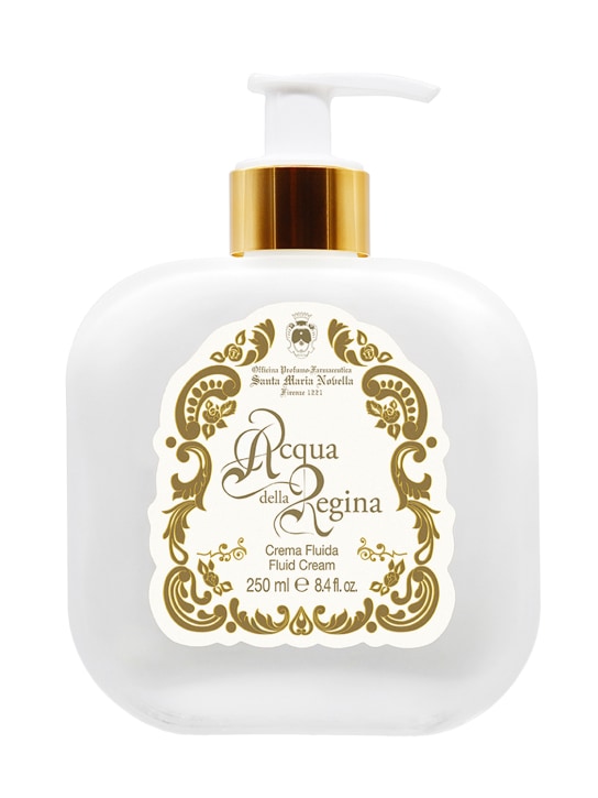 LuisaViaRoma Santa Maria NovellaCrema fluida Acqua della Regina 250ml
