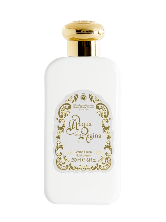 LuisaViaRoma Santa Maria NovellaCrema fluida Acqua della Regina 250ml
