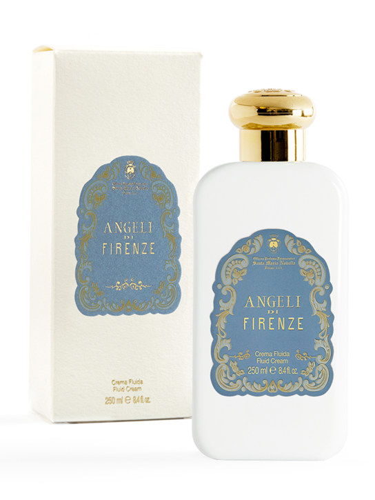 LuisaViaRoma Santa Maria NovellaCrema Fluida Angeli Di Firenze 250ml