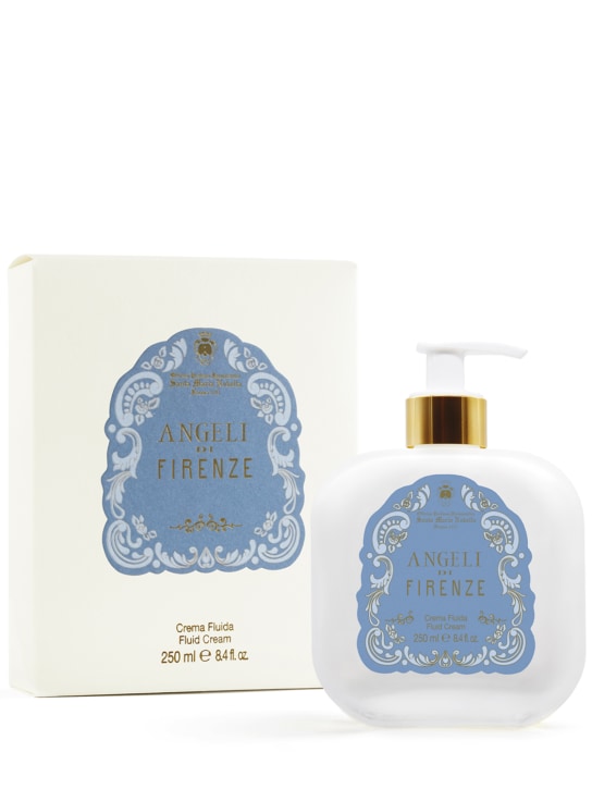 LuisaViaRoma Santa Maria NovellaCrema Fluida Angeli Di Firenze 250ml