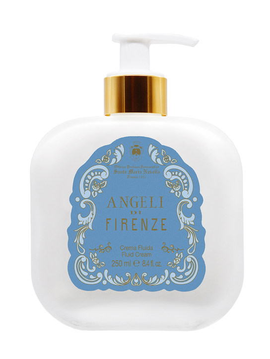 LuisaViaRoma Santa Maria NovellaCrema fluida Angeli di Firenze 250ml