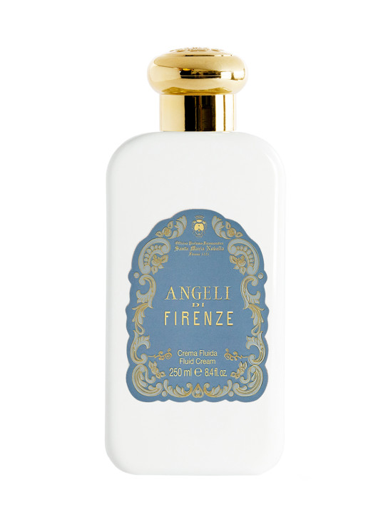 LuisaViaRoma Santa Maria NovellaCrema fluida Angeli di Firenze 250ml