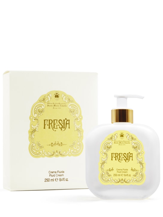 LuisaViaRoma Santa Maria NovellaCrema Fluida Fresia 250ml