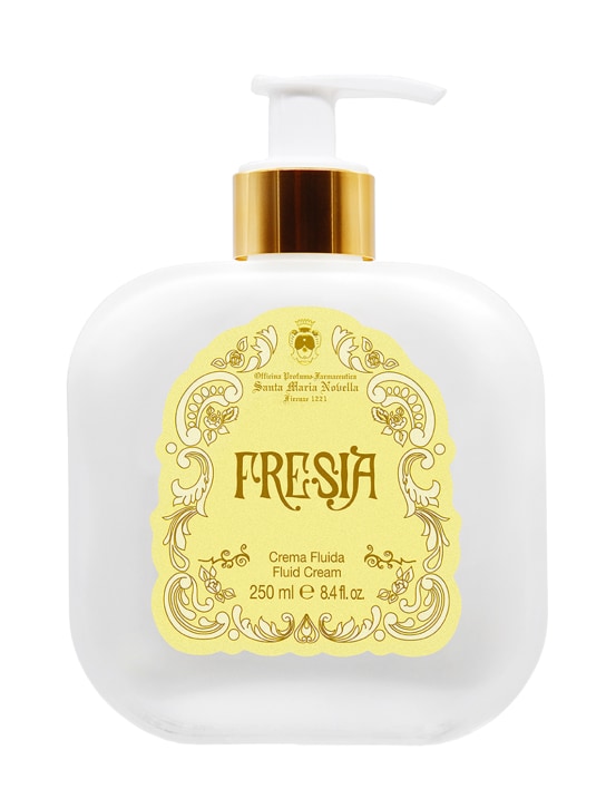 LuisaViaRoma Santa Maria NovellaCrema fluida Fresia 250ml