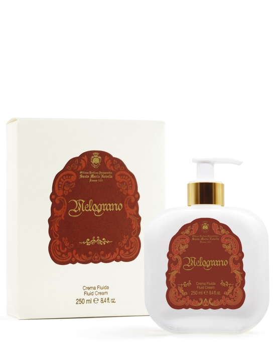 LuisaViaRoma Santa Maria NovellaCrema Fluida Melograno 250ml