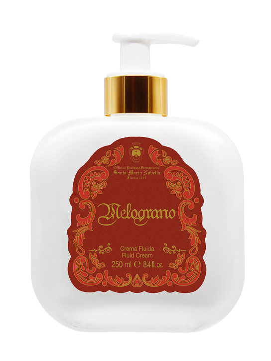 LuisaViaRoma Santa Maria NovellaCrema fluida Melograno 250ml