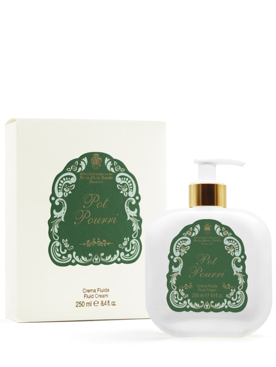 LuisaViaRoma Santa Maria NovellaCrema Fluida Pot Pourri 250ml