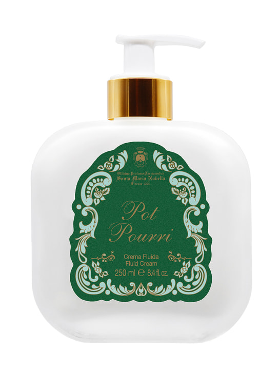 LuisaViaRoma Santa Maria NovellaCrema fluida Pot Pourri 250ml