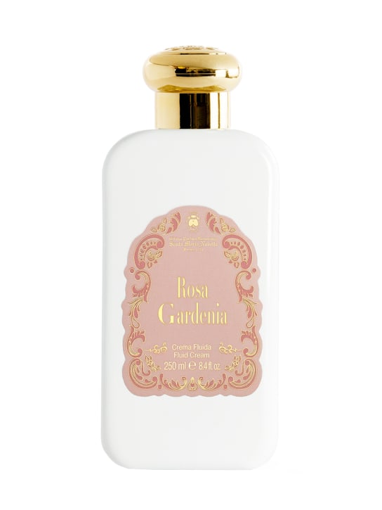 LuisaViaRoma Santa Maria NovellaCrema fluida Rosa Gardenia 250ml