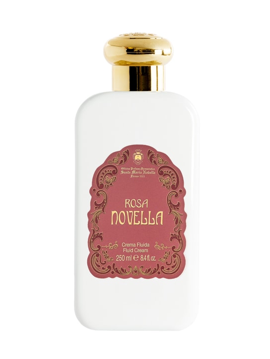 LuisaViaRoma Santa Maria NovellaCrema fluida Rosa Novella 250ml
