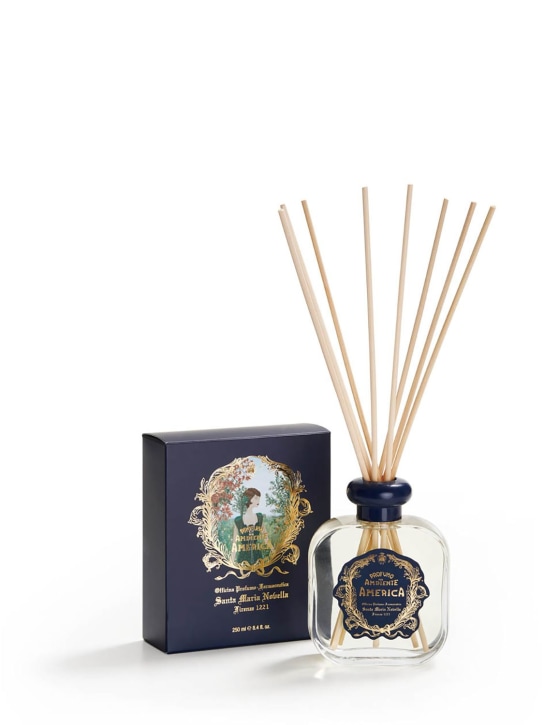 LuisaViaRoma Santa Maria NovellaDiffusore Di Fragranze America 250ml