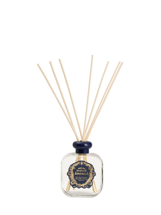 LuisaViaRoma Santa Maria NovellaDiffusore di fragranze America 250ml