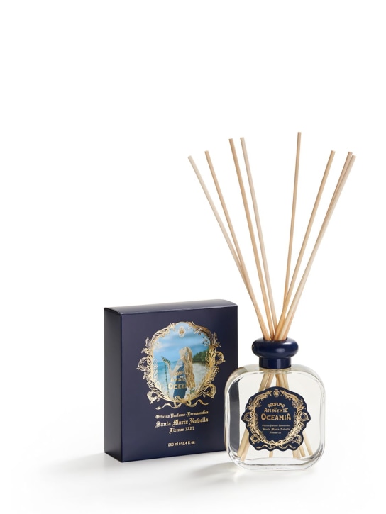 LuisaViaRoma Santa Maria NovellaDiffusore Di Fragranze Oceania 250ml