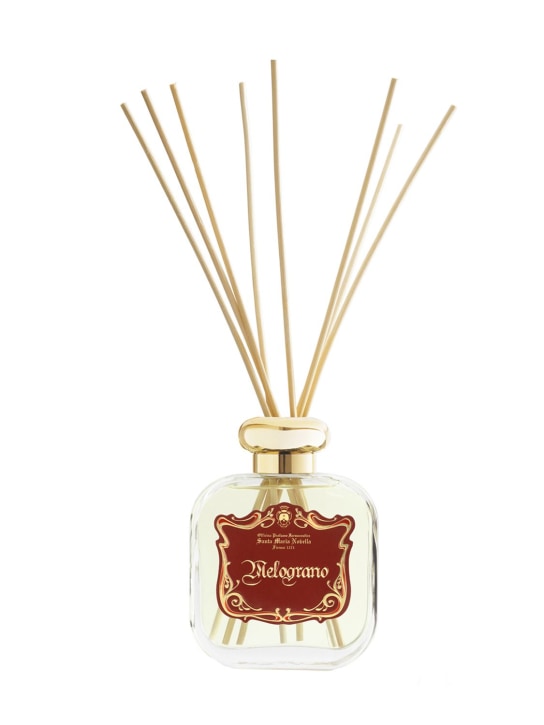 LuisaViaRoma Santa Maria NovellaDiffusore fragranza Melograno