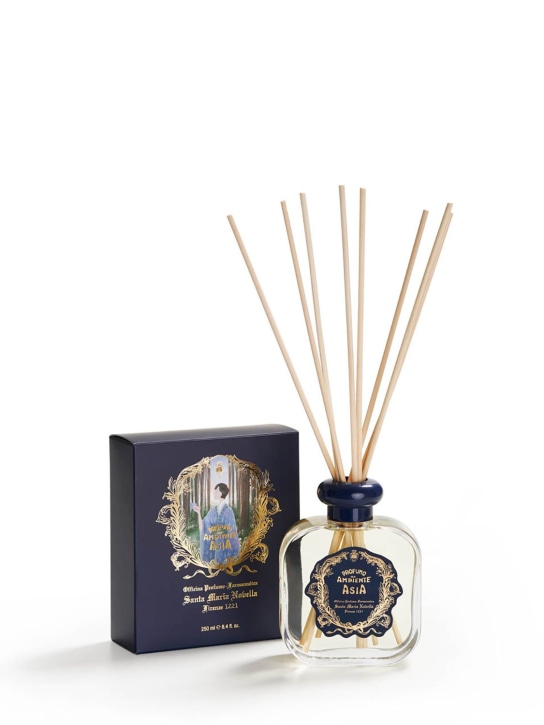 LuisaViaRoma Santa Maria NovellaDiffusore Fragranze Asia 250ml