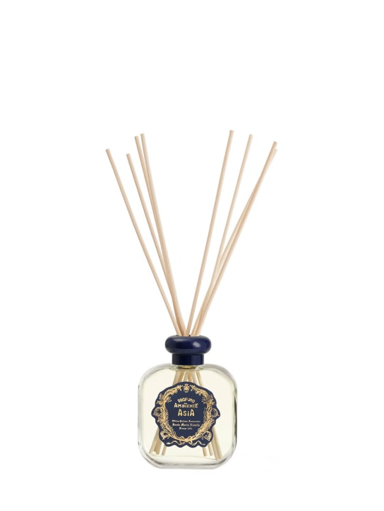 LuisaViaRoma Santa Maria NovellaDiffusore fragranze Asia 250ml