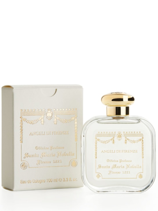 LuisaViaRoma Santa Maria NovellaEau De Cologne Angeli Di Firenze 100ml