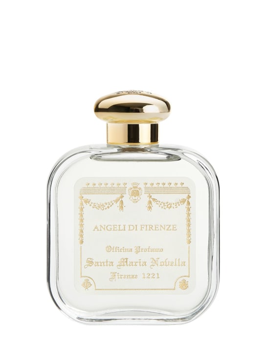 LuisaViaRoma Santa Maria NovellaEau de cologne Angeli di Firenze 100ml