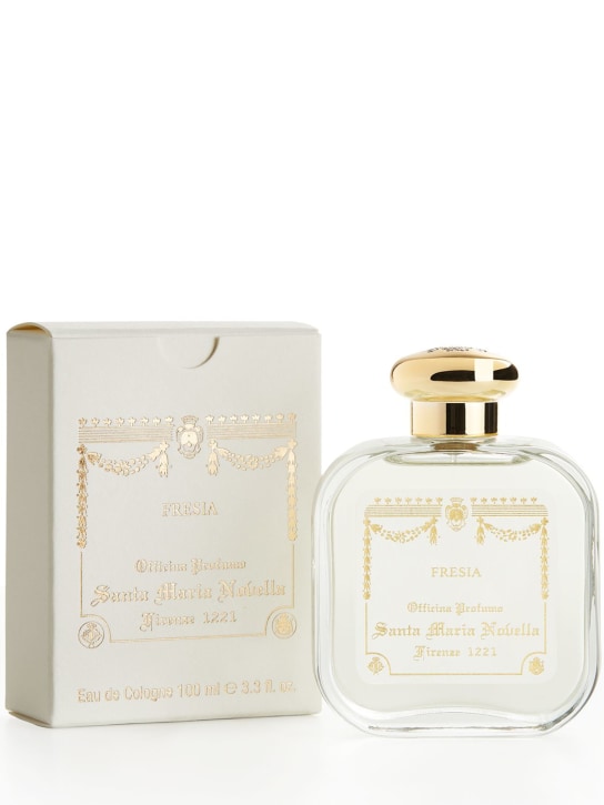 LuisaViaRoma Santa Maria NovellaEau De Cologne Fresia 100ml