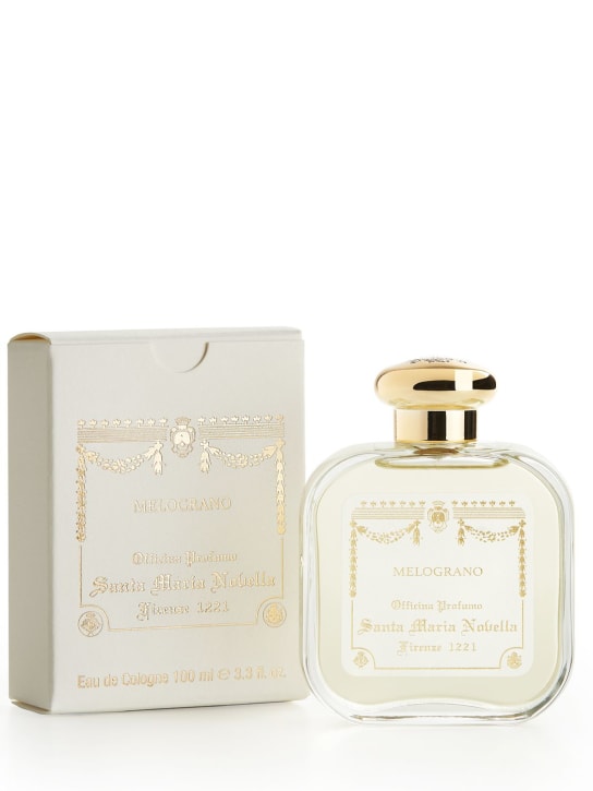 LuisaViaRoma Santa Maria NovellaEau De Cologne Melograno 100ml