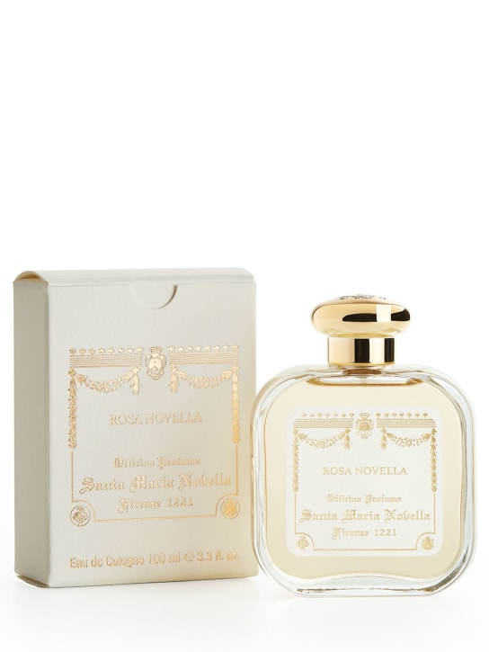 LuisaViaRoma Santa Maria NovellaEau De Cologne Rosa Novella 100ml