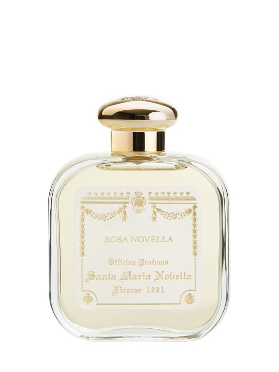 LuisaViaRoma Santa Maria NovellaEau de cologne Rosa Novella 100ml