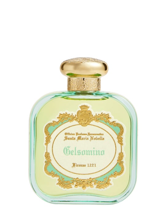 LuisaViaRoma Santa Maria NovellaEau de parfum Gelsomino 100ml