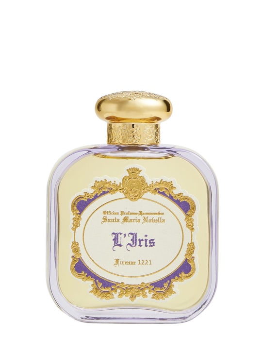LuisaViaRoma Santa Maria NovellaEau de parfum L'Iris 100ml