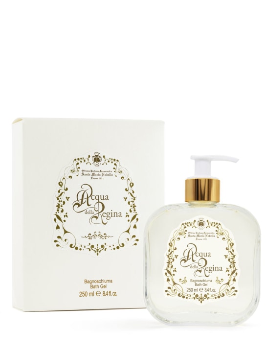 LuisaViaRoma Santa Maria NovellaGel Bagno Acqua Della Regina 250ml