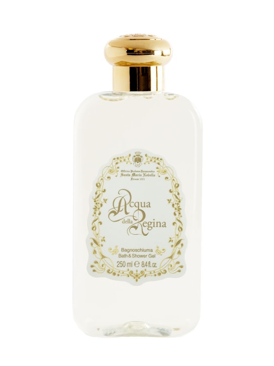 LuisaViaRoma Santa Maria NovellaGel bagno Acqua della Regina 250ml