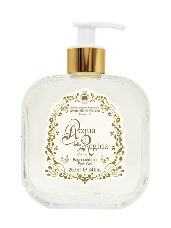 LuisaViaRoma Santa Maria NovellaGel bagno Acqua della Regina 250ml