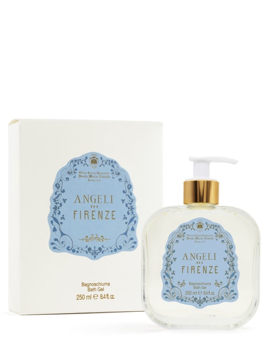 LuisaViaRoma Santa Maria NovellaGel Bagno Angeli Di Firenze 250ml