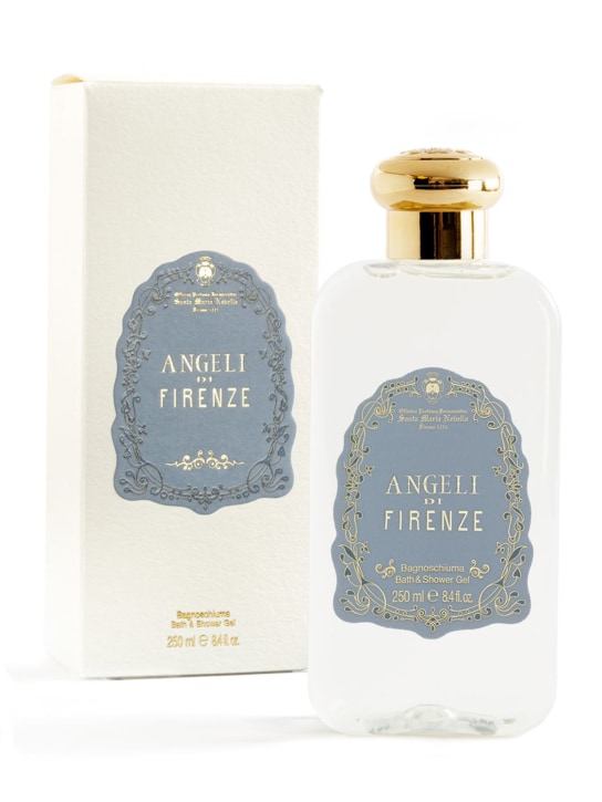 LuisaViaRoma Santa Maria NovellaGel Bagno Angeli Di Firenze 250ml
