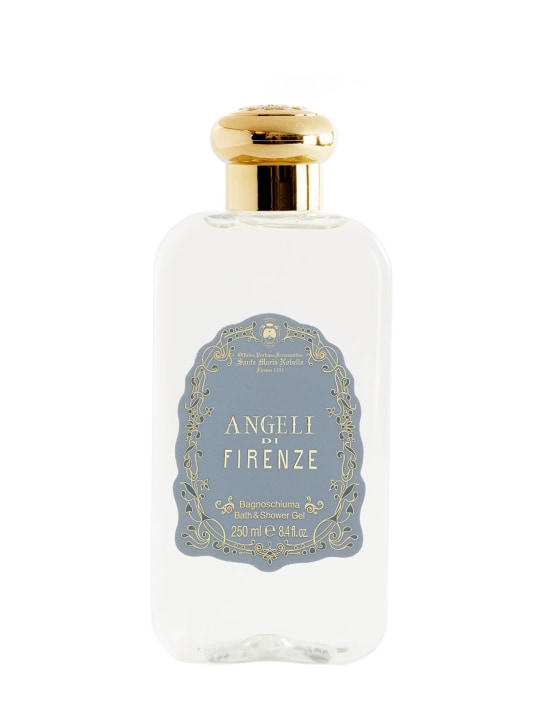 LuisaViaRoma Santa Maria NovellaGel bagno Angeli di Firenze 250ml