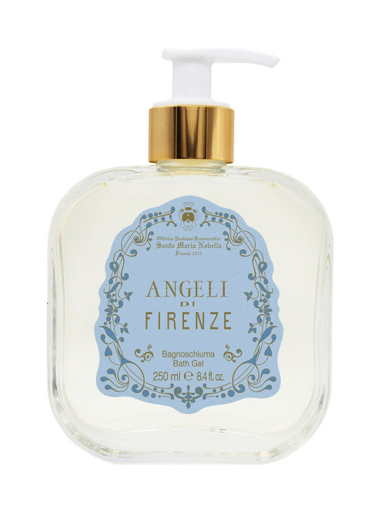 LuisaViaRoma Santa Maria NovellaGel bagno Angeli di Firenze 250ml
