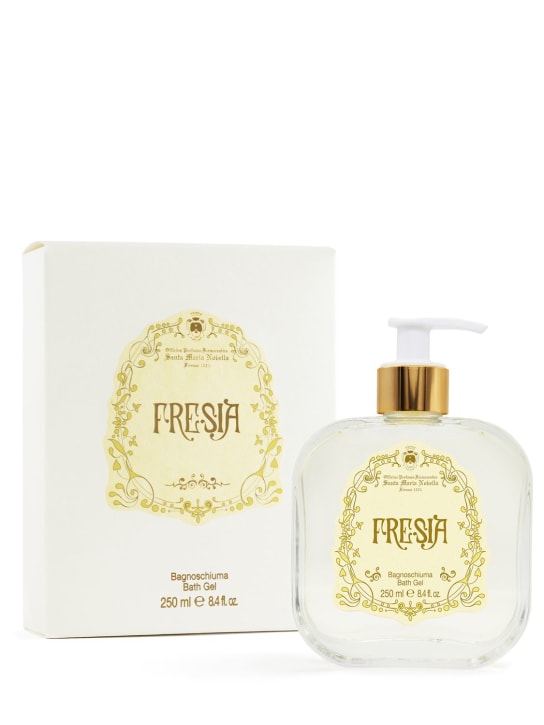 LuisaViaRoma Santa Maria NovellaGel Bagno Fresia 250ml