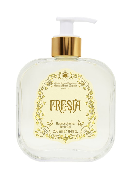 LuisaViaRoma Santa Maria NovellaGel bagno Fresia 250ml