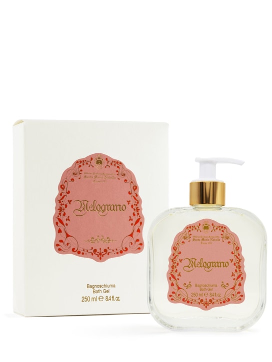 LuisaViaRoma Santa Maria NovellaGel Bagno Melograno 250ml
