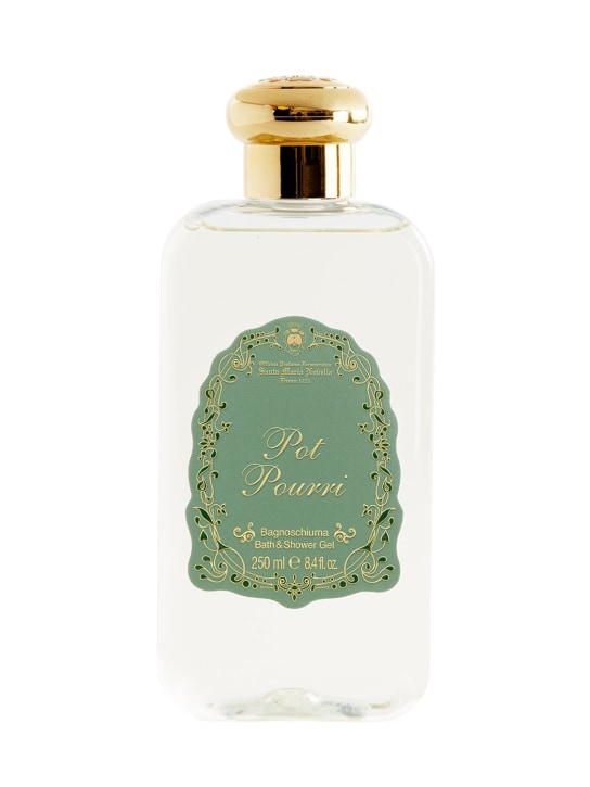 LuisaViaRoma Santa Maria NovellaGel bagno Pot Pourri 250ml