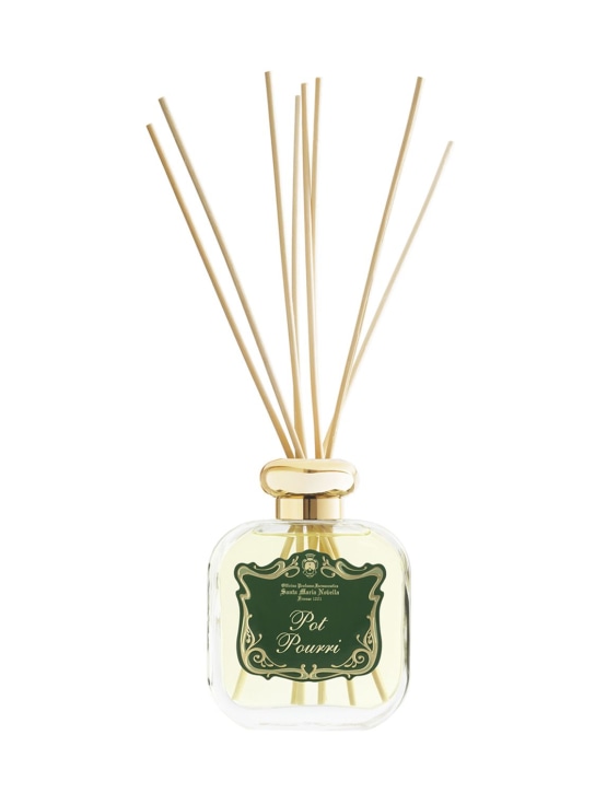 LuisaViaRoma Santa Maria NovellaPot Pourri fragrance diffuser