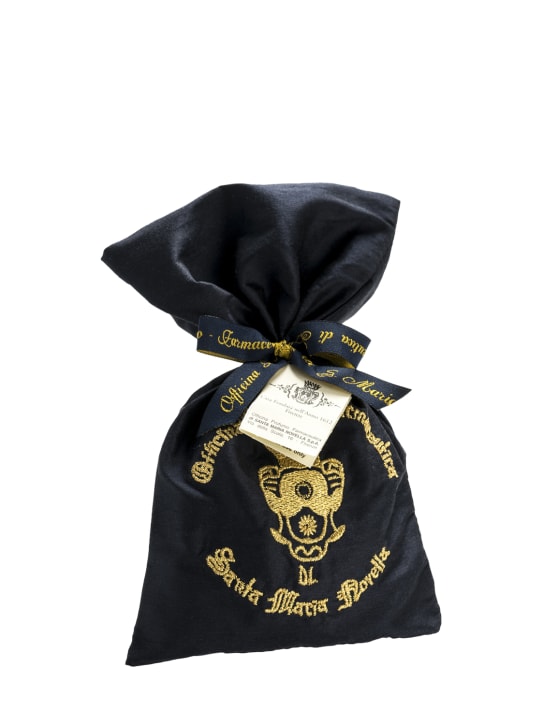 LuisaViaRoma Santa Maria NovellaPout Pourri 40gr con busta in seta