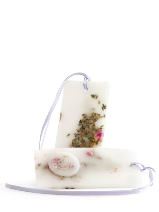 LuisaViaRoma Santa Maria NovellaTavolette Di Cera Profumata Alla Lavanda