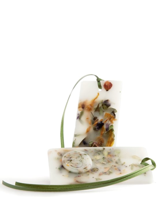 LuisaViaRoma Santa Maria NovellaTavolette Di Cera Profumata Pot Pourri