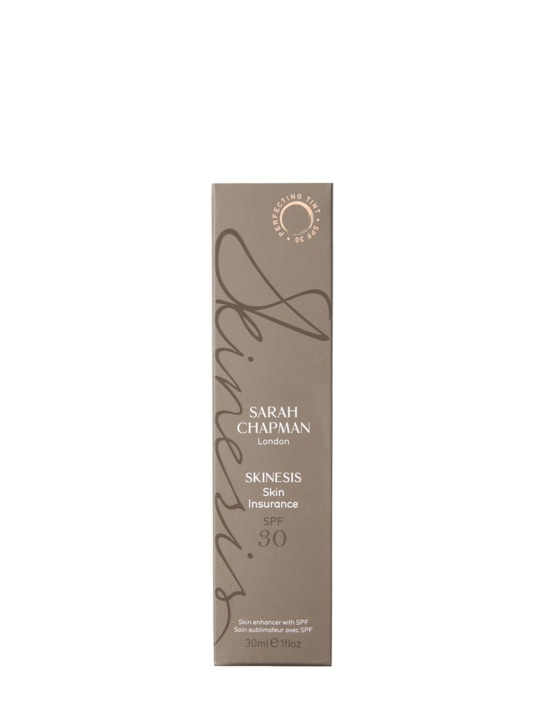 LuisaViaRoma Sarah Chapman30ml Skin Insurance SPF 30